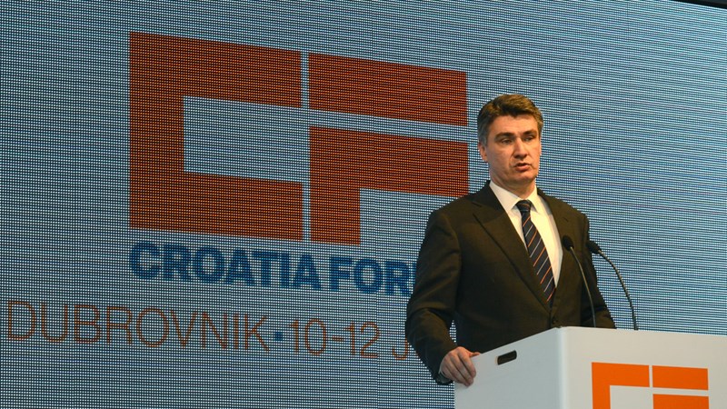 Croatia Forum: Hrvatskoj je važna europska integracija susjeda